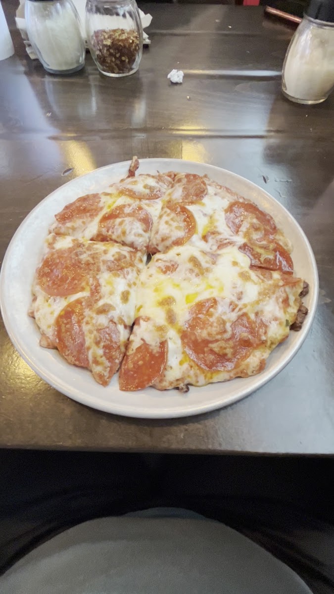 Crust Pizza Co. - Hedwig Village (Memorial) Photo 2