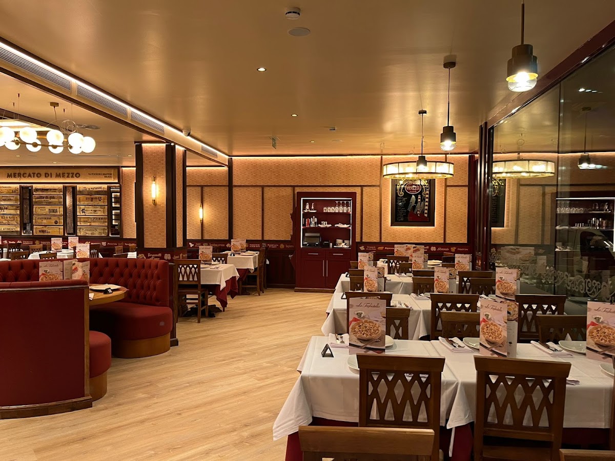 Restaurante La Tagliatella | Soria