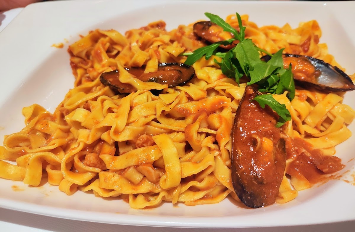 Restaurante La Tagliatella | Soria Photo 3