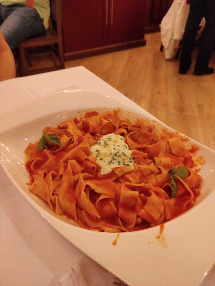 Restaurante La Tagliatella | Soria Photo 6
