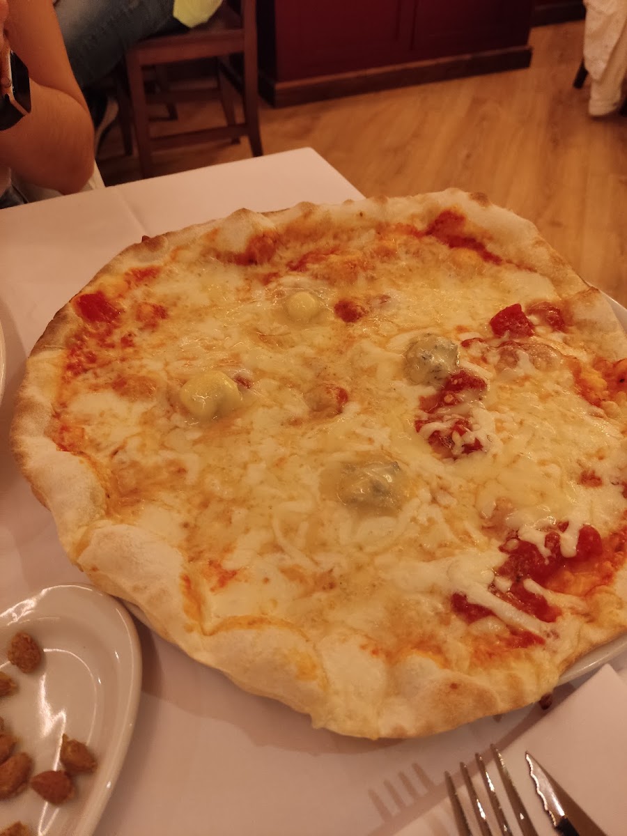 Restaurante La Tagliatella | Soria Photo 8