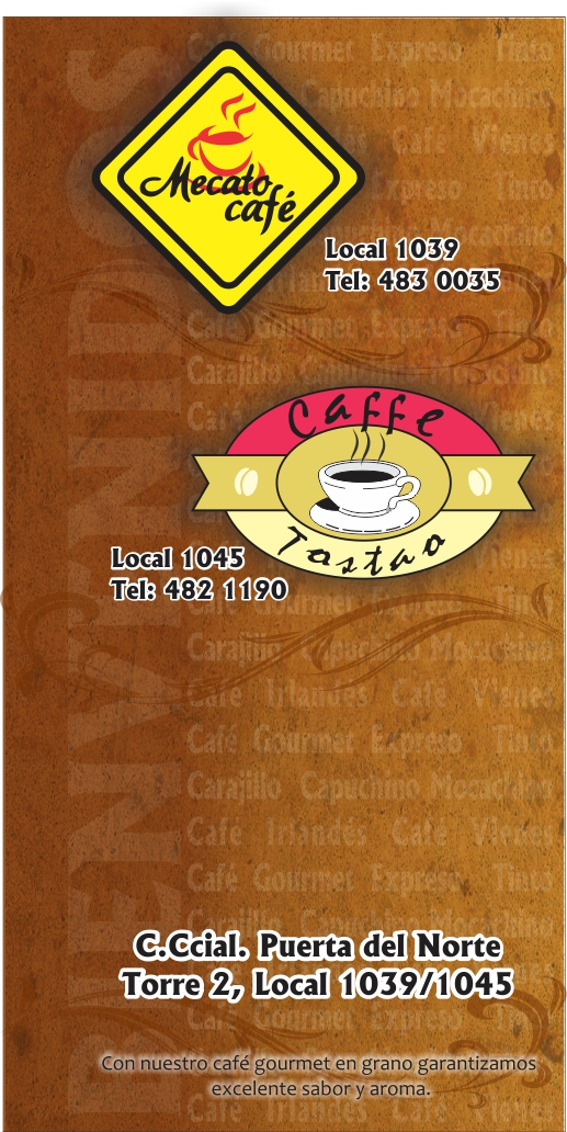 Mecato café Photo Menu 8