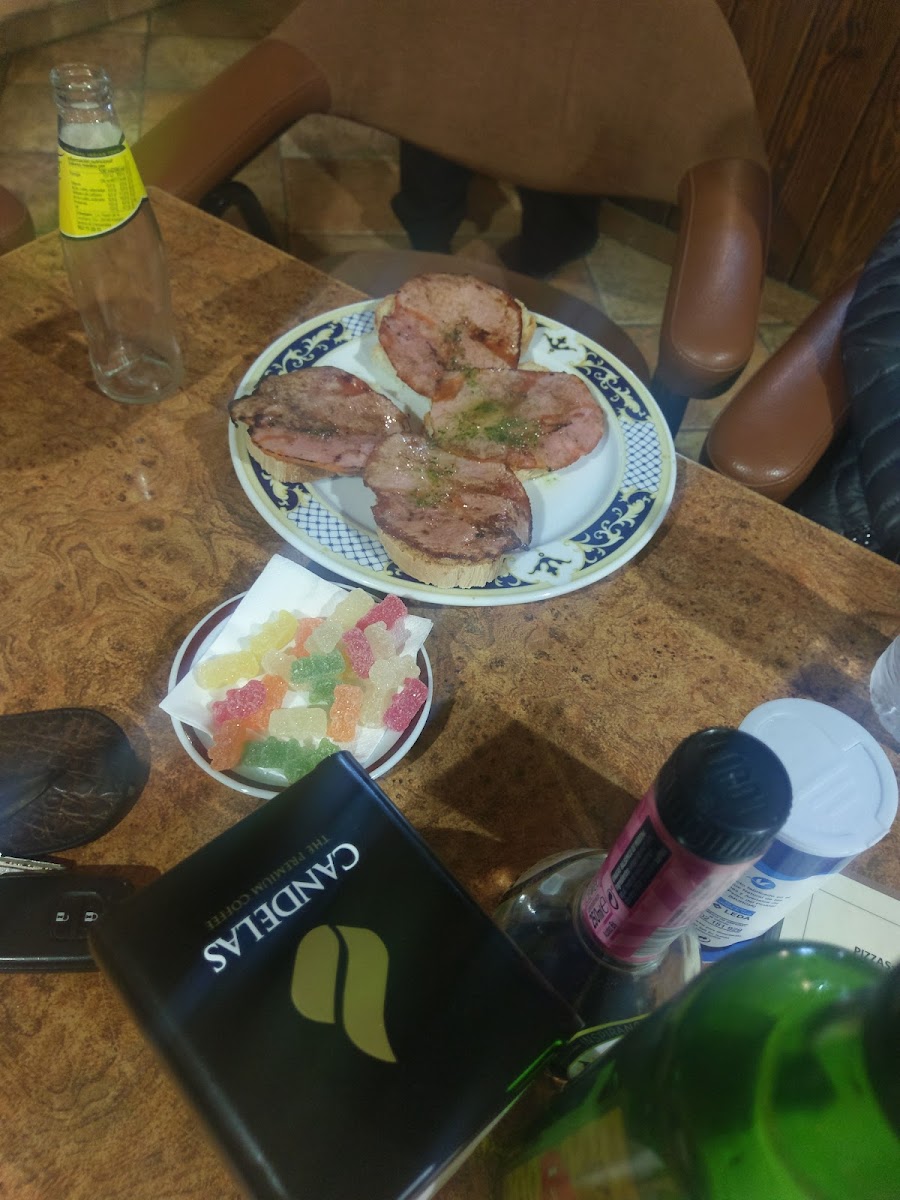 bar los morenos Photo 8