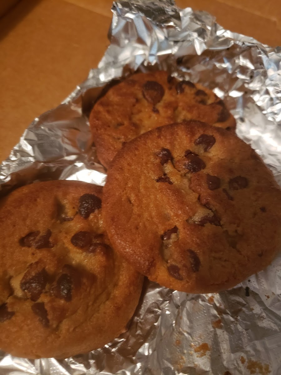 Super Baked Pizza and Wings Photo 5