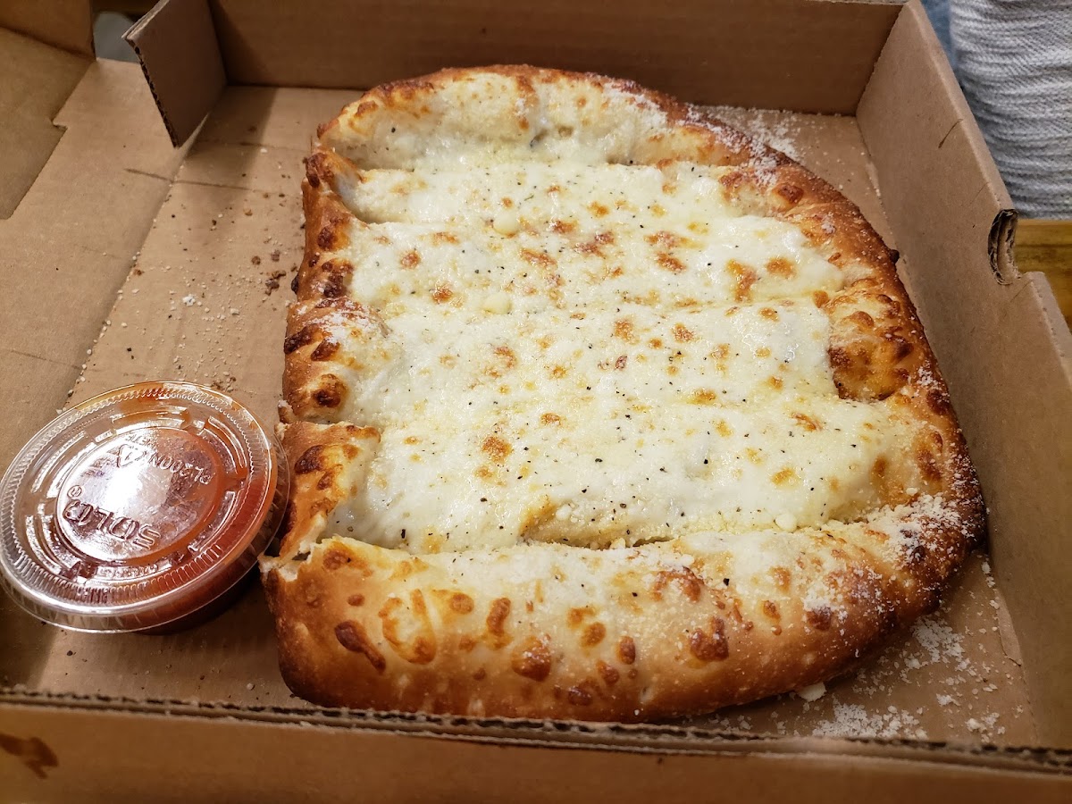 Super Baked Pizza and Wings Photo 6