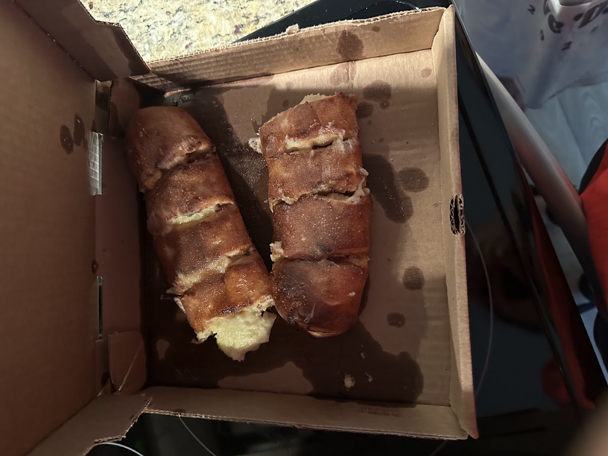 Super Baked Pizza and Wings Photo 8