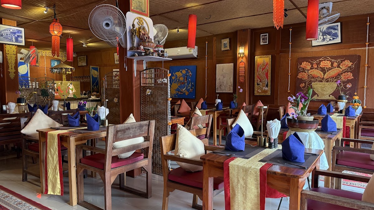 Sala Thai Art Gallery and Restaurant Photo 3