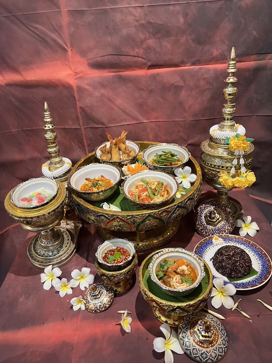 Sala Thai Art Gallery and Restaurant Photo 4