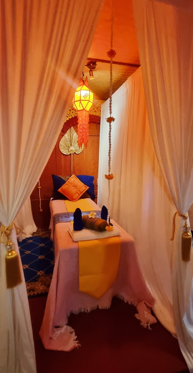 Sala Thai Art Gallery and Restaurant Photo 5