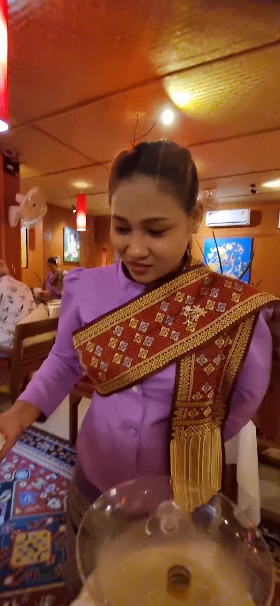 Sala Thai Art Gallery and Restaurant Photo 7