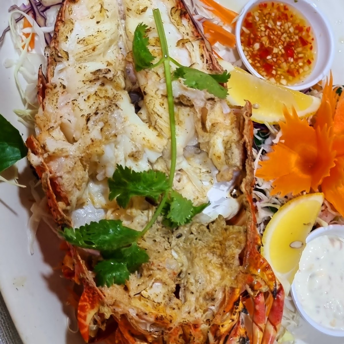 Sala Thai Art Gallery and Restaurant Photo 9