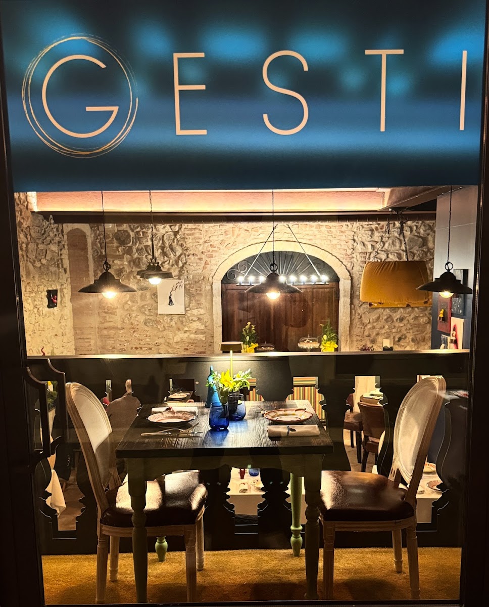Gesti Ristorante Pizzeria
