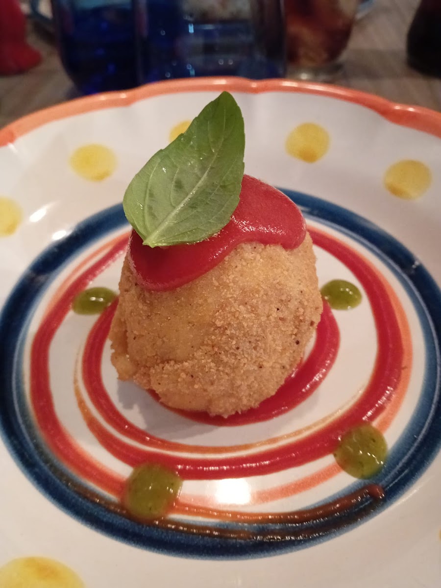 Gesti Ristorante Pizzeria Photo 10