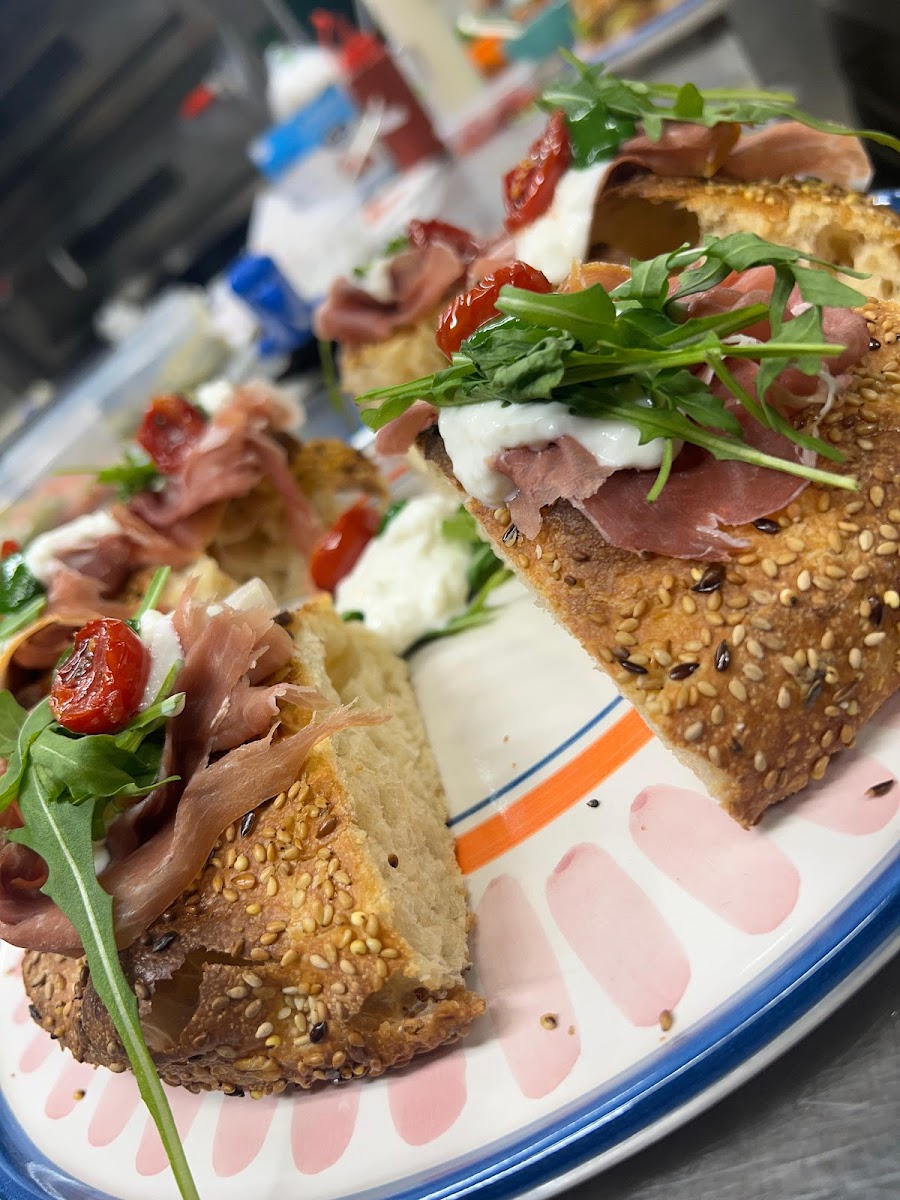 Gesti Ristorante Pizzeria Photo 3