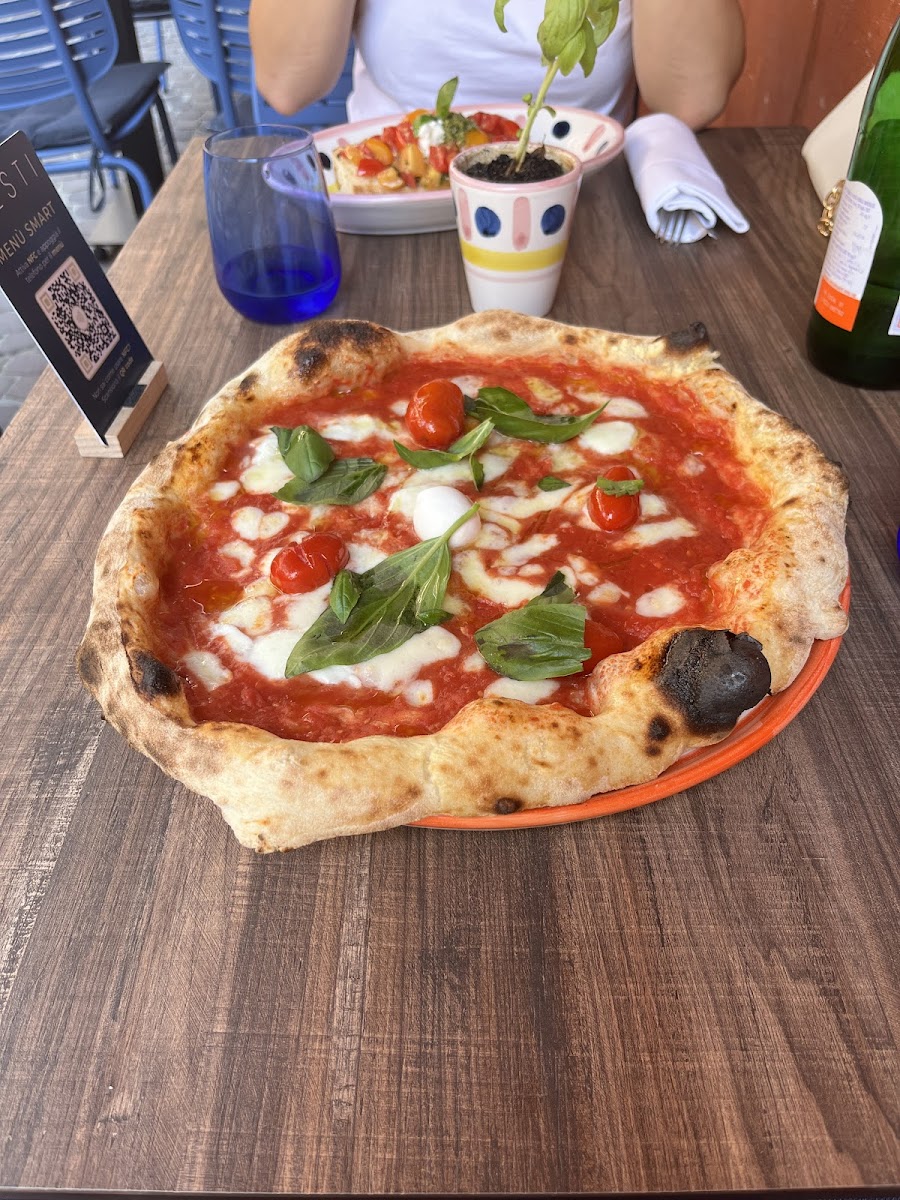 Gesti Ristorante Pizzeria Photo 5