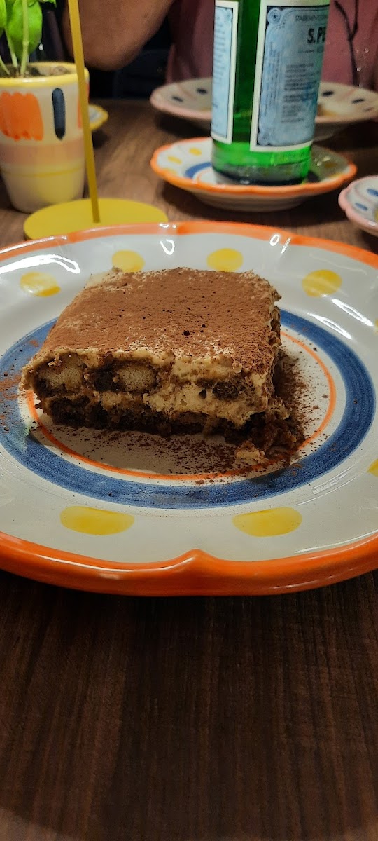 Gesti Ristorante Pizzeria Photo 6