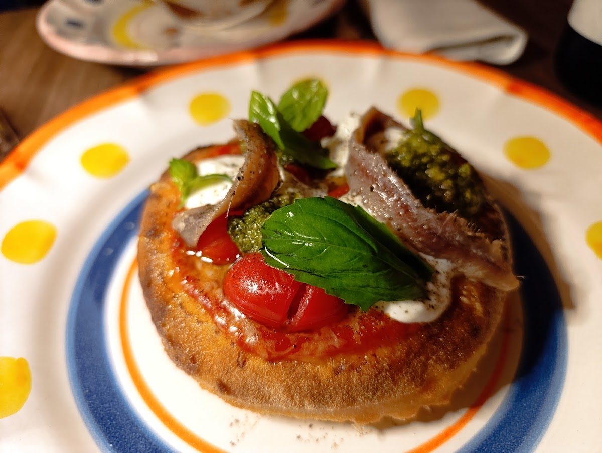 Gesti Ristorante Pizzeria Photo 7