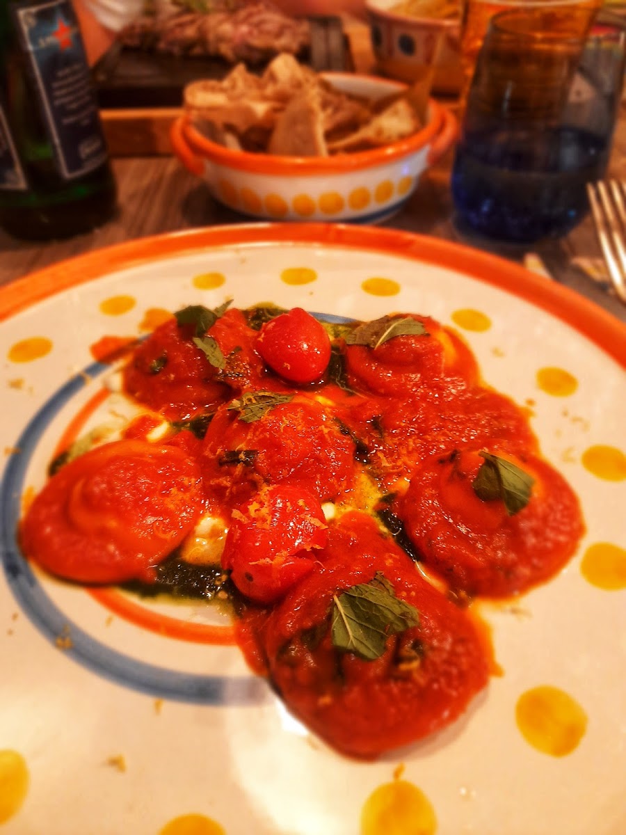 Gesti Ristorante Pizzeria Photo 8