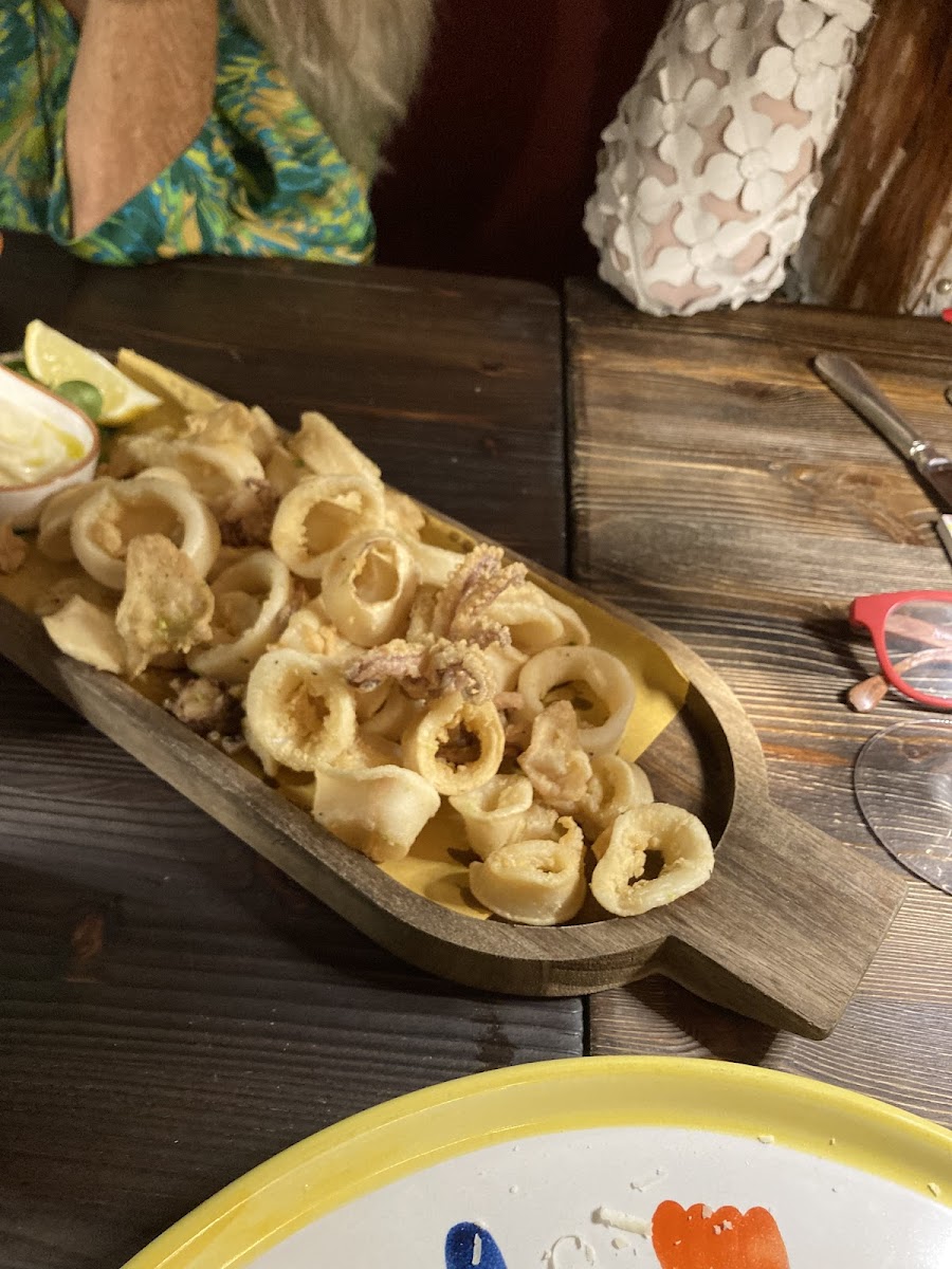 Gesti Ristorante Pizzeria Photo 9