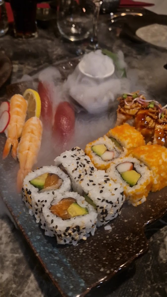 Restaurant KYOTO Photo 2