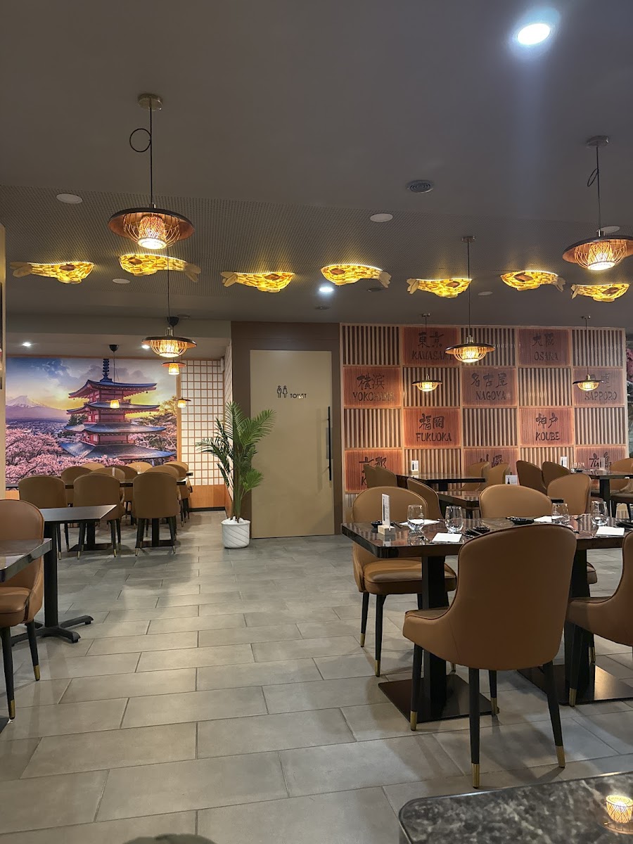 Restaurant KYOTO Photo 3