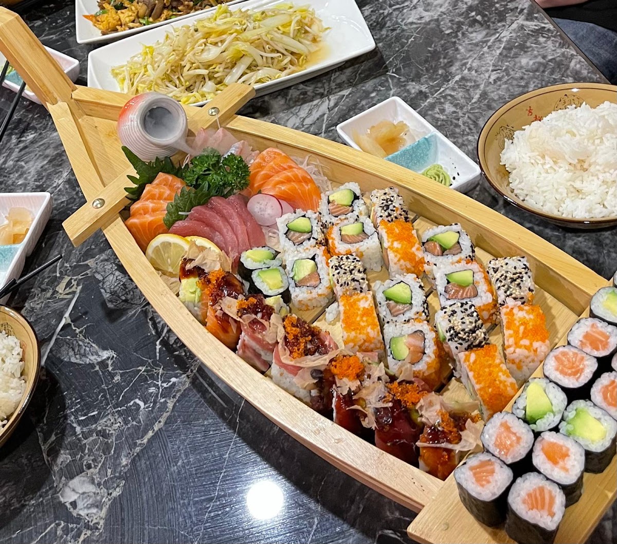 Restaurant KYOTO Photo 6