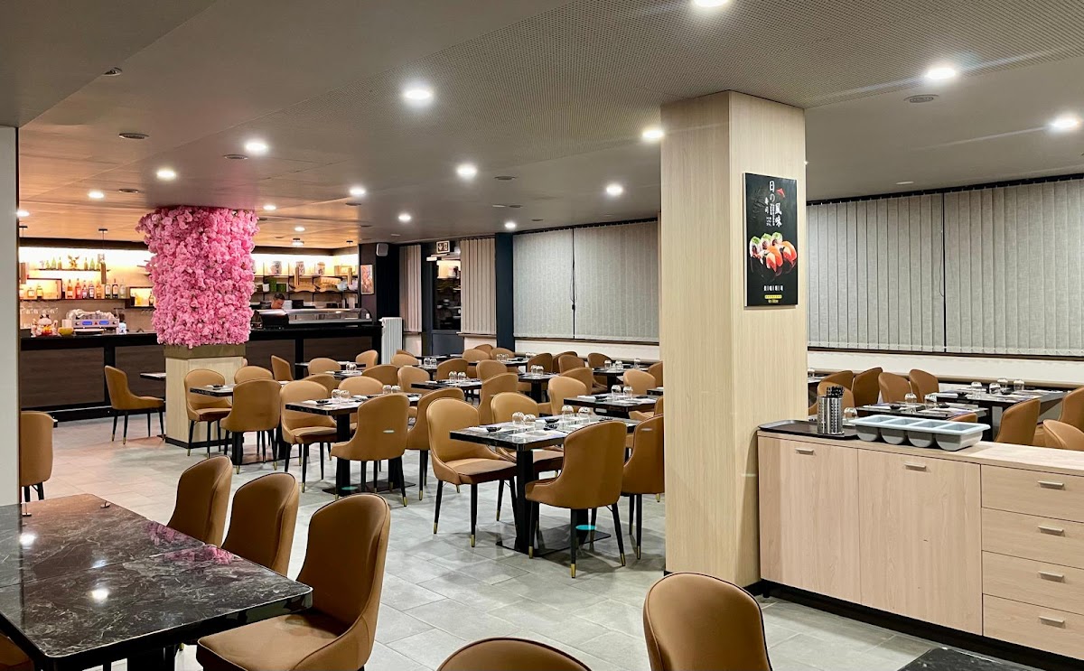 Restaurant KYOTO Photo 7