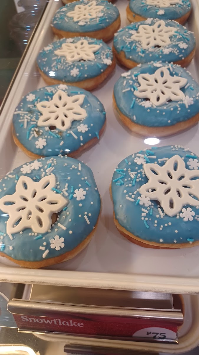 Krispy Kreme - SM BF Photo 7