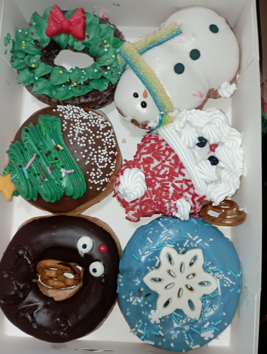 Krispy Kreme - SM BF Photo 2