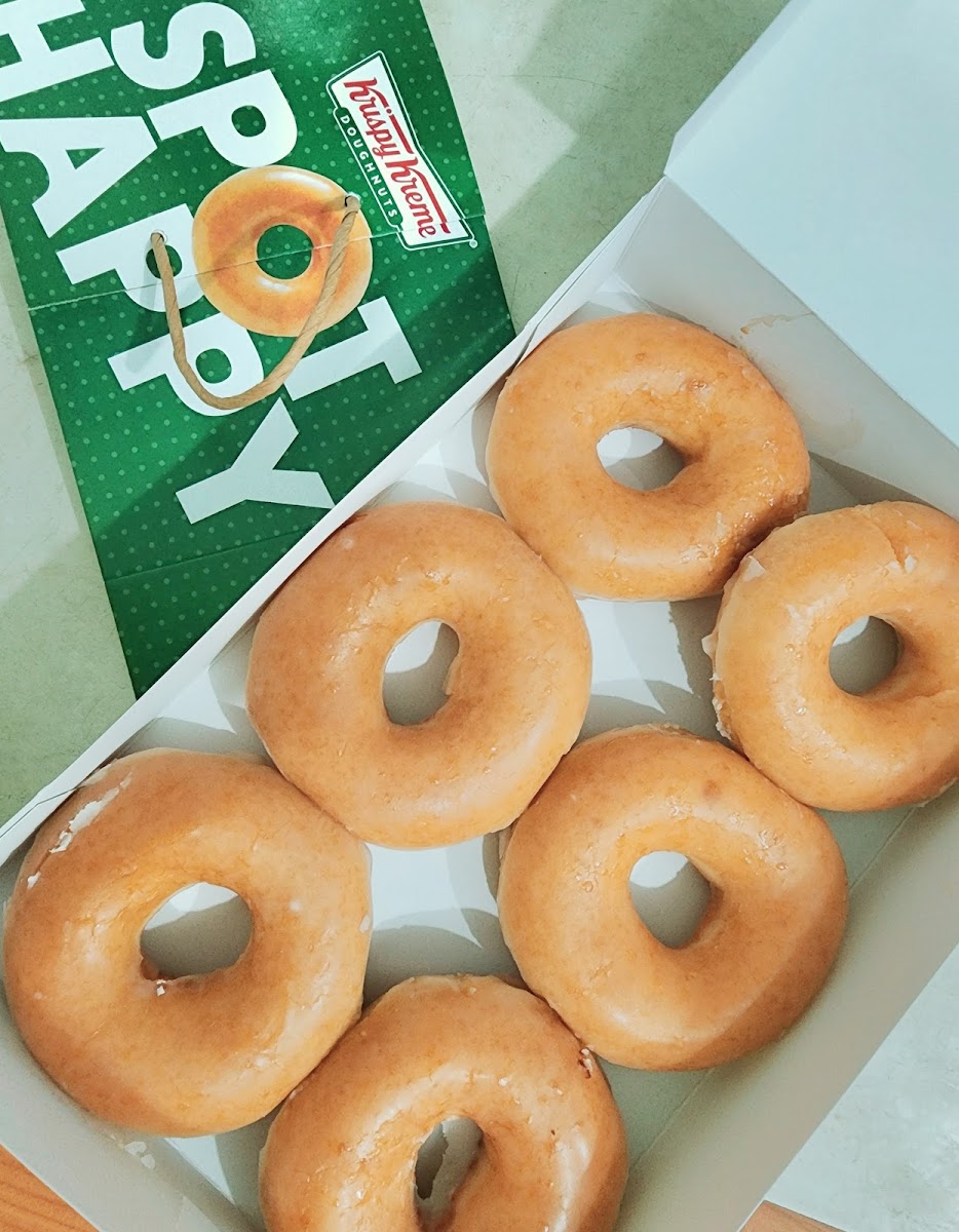 Krispy Kreme - SM BF Photo 3