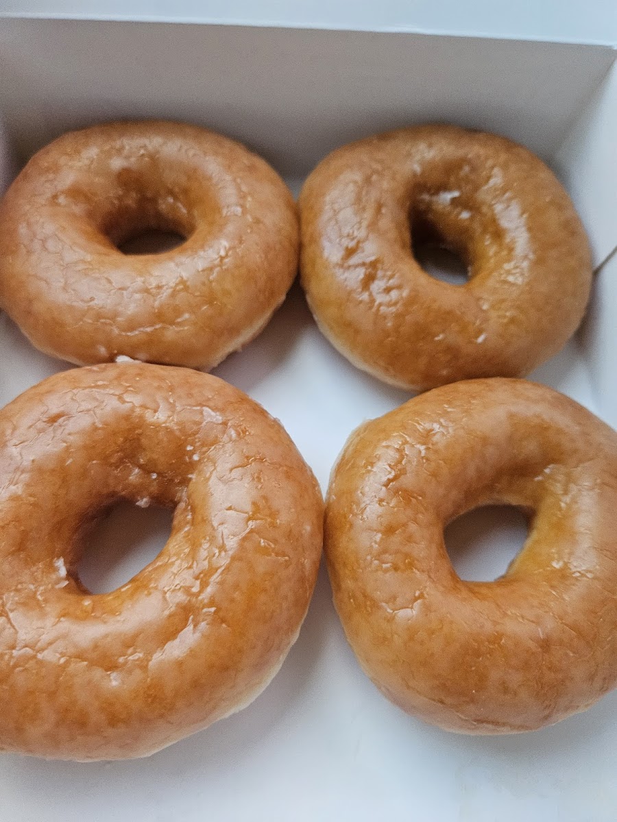 Krispy Kreme - SM BF Photo 4