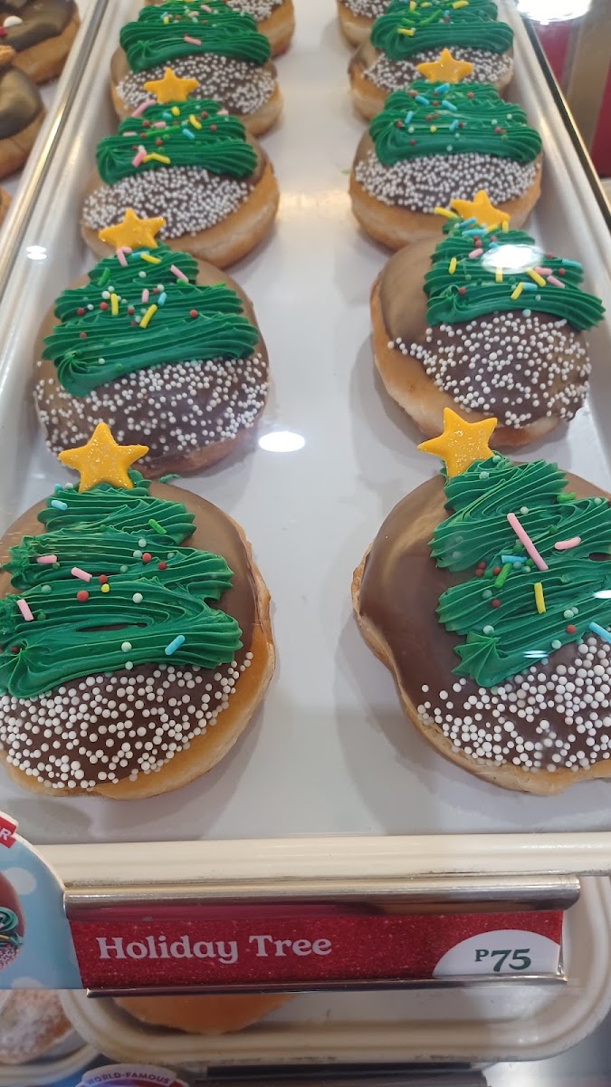 Krispy Kreme - SM BF Photo 5
