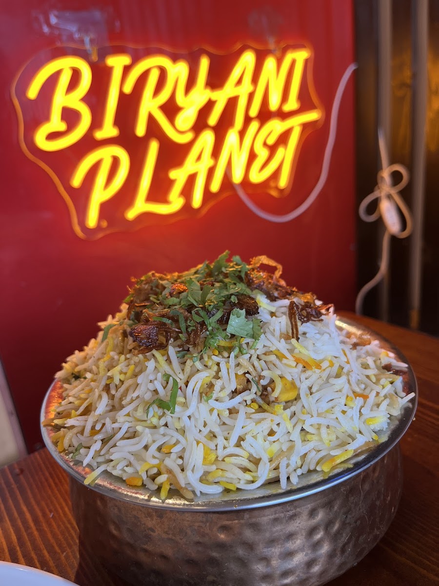 Biryani Planet Colchester Photo 4