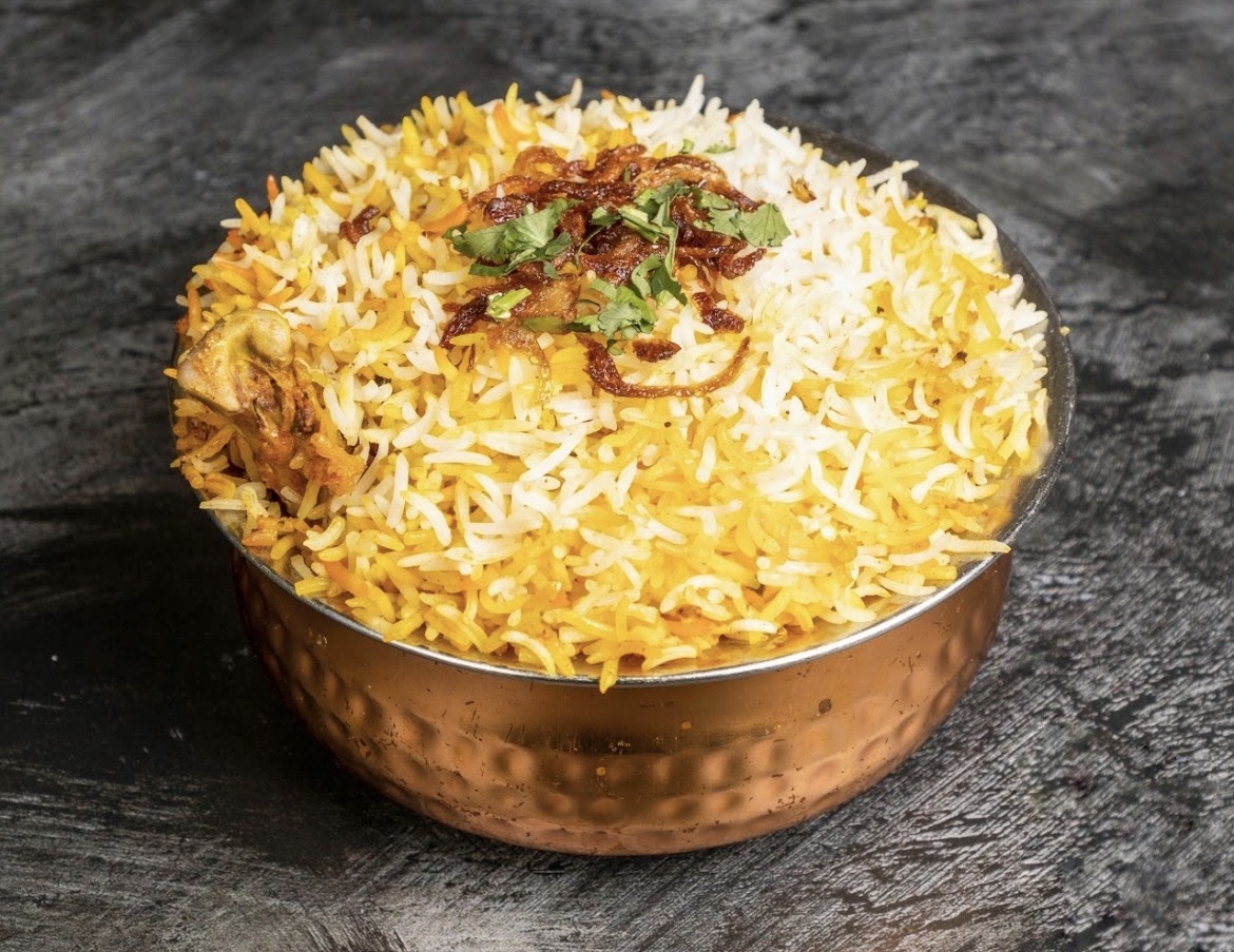 Biryani Planet Colchester Photo 6