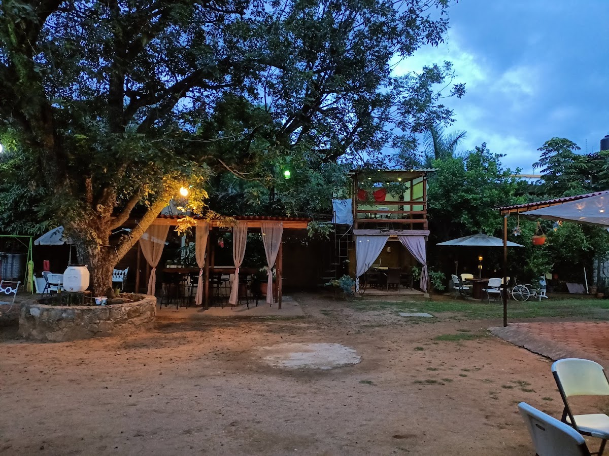 Casa ZarZa Café Photo 2