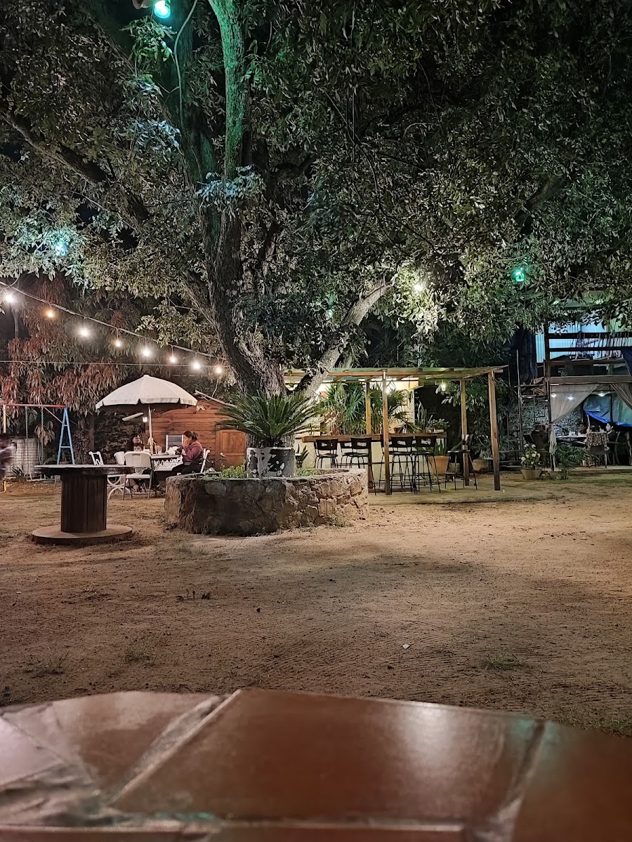 Casa ZarZa Café Photo 4