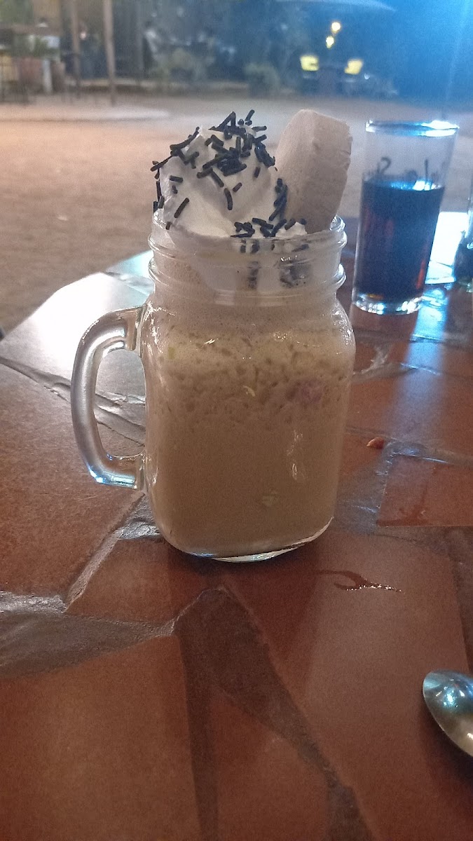 Casa ZarZa Café Photo 6