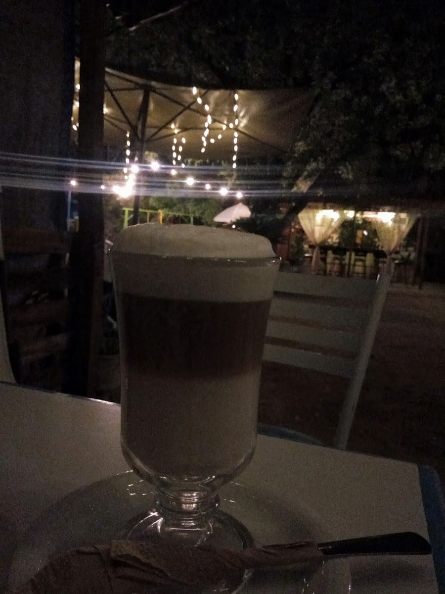 Casa ZarZa Café Photo 7