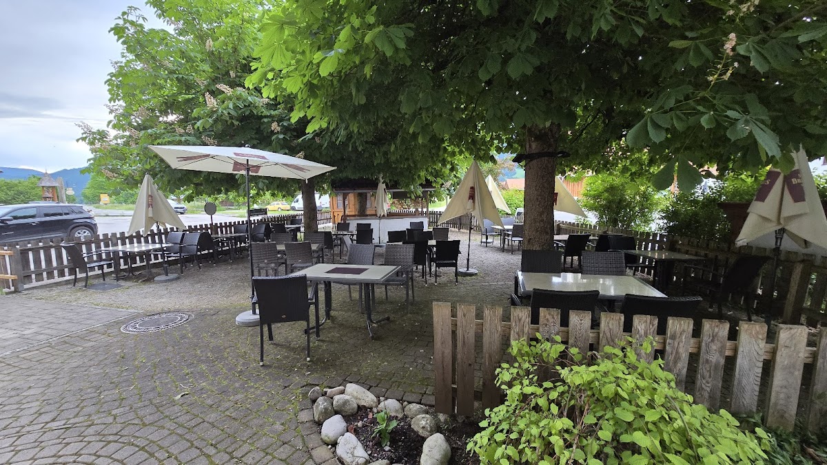 Ristorante Pizzeria Da Pietro