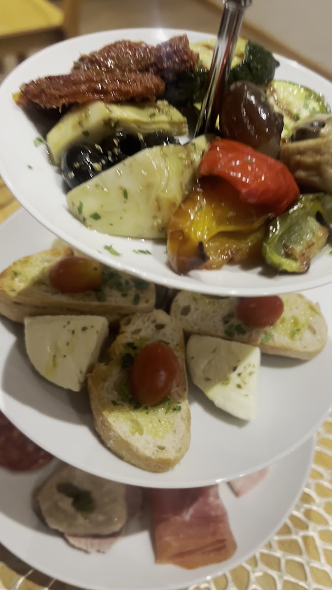 Ristorante Pizzeria Da Pietro Photo 2