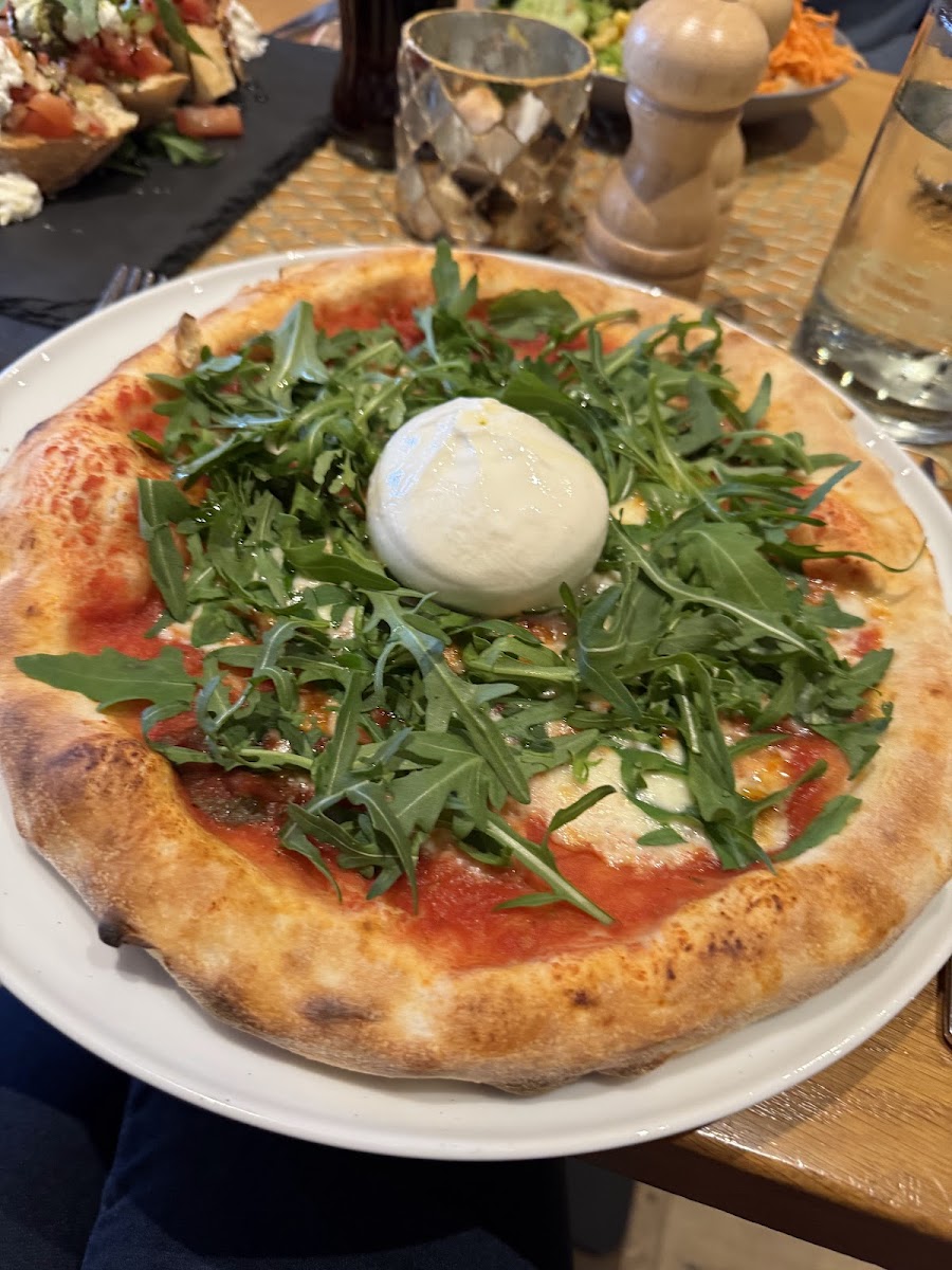 Ristorante Pizzeria Da Pietro Photo 4