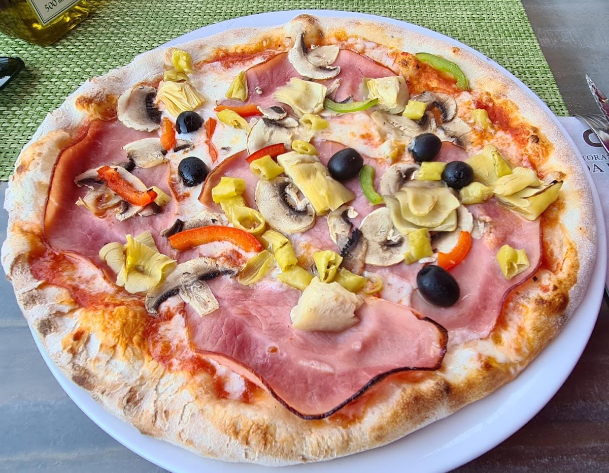 Ristorante Pizzeria Da Pietro Photo 5