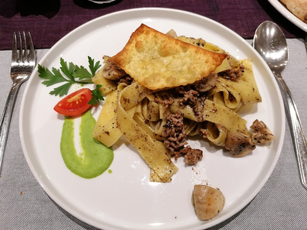 Ristorante Pizzeria Da Pietro Photo 8