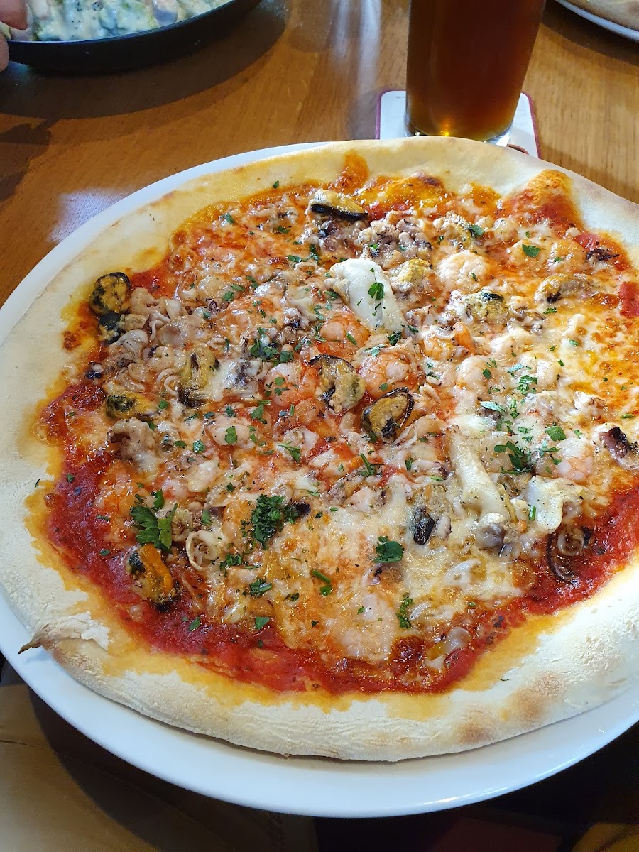 Ristorante Pizzeria Da Pietro Photo 9
