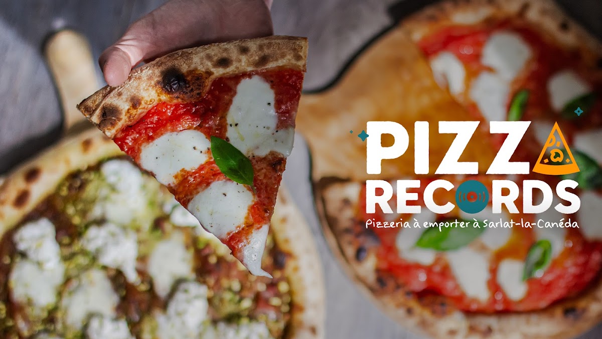 Pizza Records - Sarlat Photo 2