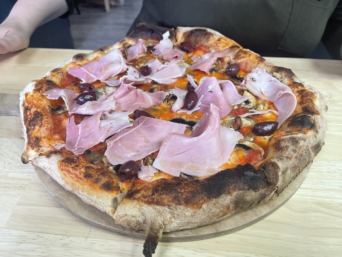 Pizza Records - Sarlat Photo 4
