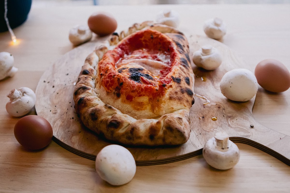 Pizza Records - Sarlat Photo 5