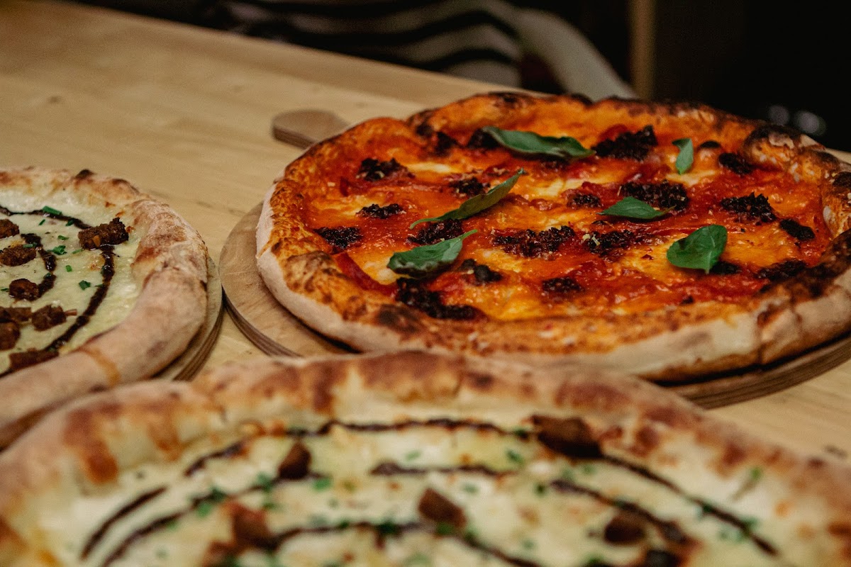 Pizza Records - Sarlat Photo 8