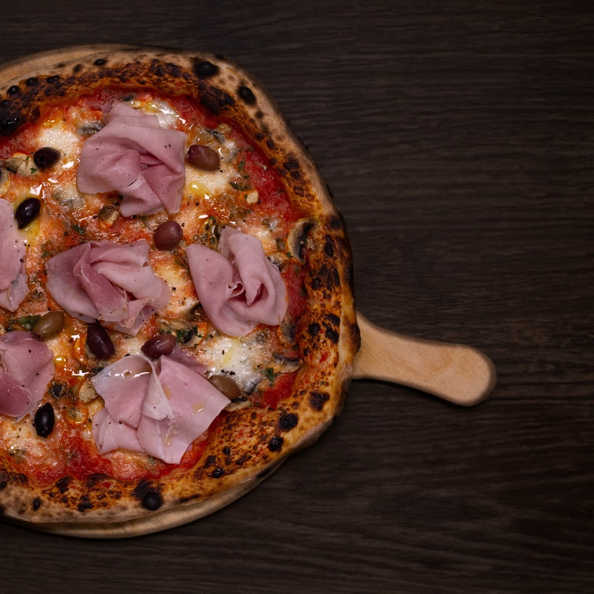 Pizza Records - Sarlat Photo 9