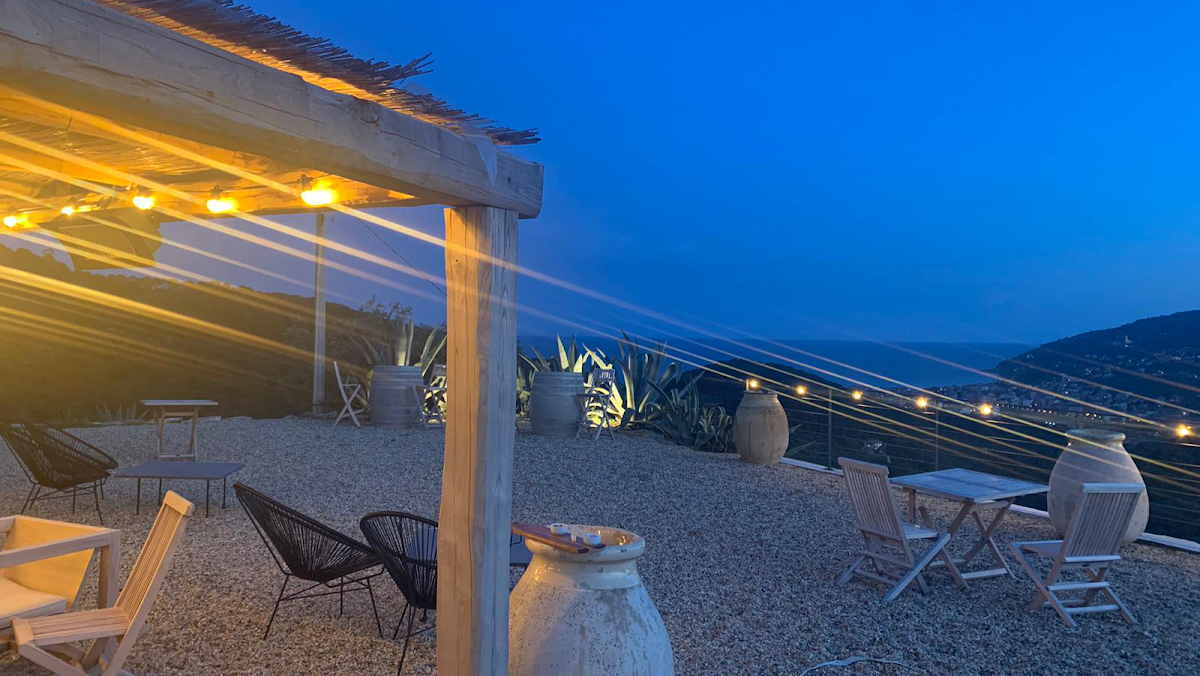 Terrazza Praié Photo 4